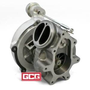 Garrett PowerMax GTP38R Turbocharger Exhaust Side for Ford F250 7.3L Powerstroke