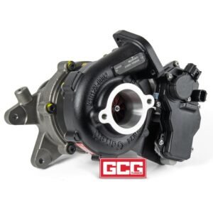 GCG TDX GTD1752Z Turbo Upgrade – Toyota Hilux N80 / Prado 1GD-FTV 2.8L GCG TDX GTD1752Z Turbocharger Upgrade for Toyota Hilux N80 and Prado 1GD-FTV 2.8L Diesel