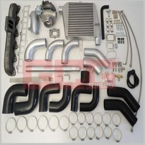 Turbo Charger Kit for Nissan Patrol GQ TD42 GT2860RS Intercooled – Complete Set