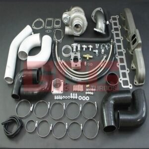 Turbo Kit for Nissan Patrol GQ TD42 GT2860RS – Complete Turbocharger Upgrade