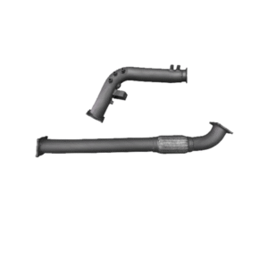 3-inch DPF Adapter Kit for Toyota Hilux GUN 2.8L 1GD-FTV