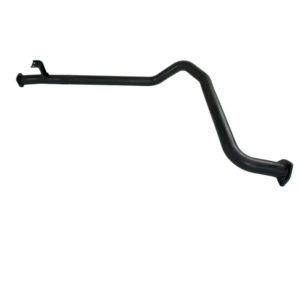 Intermediate exhaust pipe for Toyota LandCruiser HZJ79 Series 4.2L 1HZ