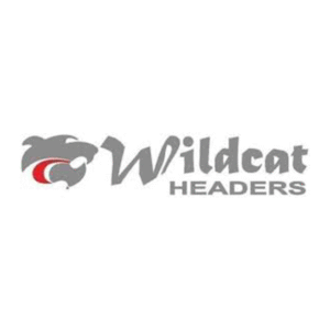 Wildcat Headers logo