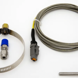 Safari ARMAX ECU exhaust gas temperature sensor and fitting kit