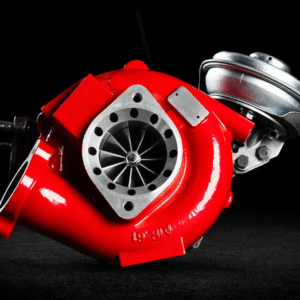 Safari ARMAX performance turbocharger for diesel 4x4 engines