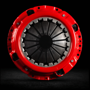 Safari ARMAX heavy-duty performance clutch for 4x4 vehicles