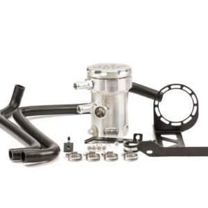 Process West TERRATUFF SEPR8R Air Oil Separator Kit for Mitsubishi Triton MQ