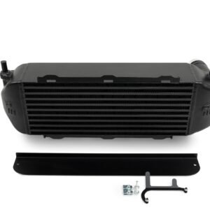 Process West Stage 1 Black Intercooler Kit for Next Gen Ford Ranger Raptor