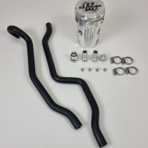 SEPR8R Air Oil Separator Kit for 22+ Isuzu D-MAX and Mazda BT-50