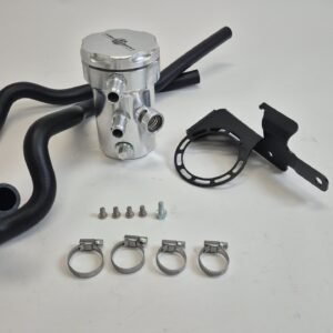 Sepr8r Air Oil Separator kit for 2022 Ranger PY and VW Amarok V6 Diesel