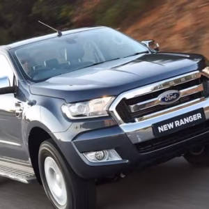Ford Ranger 2.2 TDCi (2011–2016) chip tuning — Stage 1, Stage 2, Stage 3 ECU remap by BR-Performance