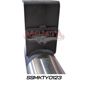 Manta Exhaust System Mount Bracket for Toyota Landcruiser VDJ79