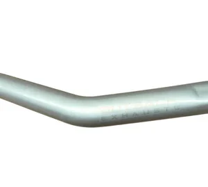 3-inch tailpipe section for Holden Colorado RG 2.8L LWN Duramax DPF-back exhaust system