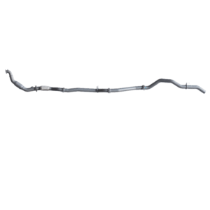 3-inch Turbo Back Exhaust System with Pipe Only for Ford Ranger PJ PK 3.0L TD (2006–2011)