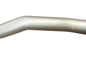 Outback Exhaust 3-inch Centre Pipe for Nissan Navara D22 YD25