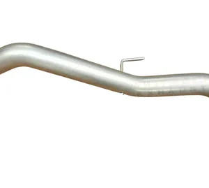 3-inch tailpipe section for Nissan Navara D23 NP300 2.3L YS23 towing exhaust system