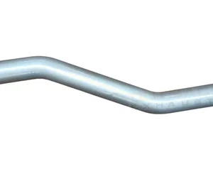 3-inch tailpipe section with welded hanger for Ford Ranger PXII 3.2L exhaust system