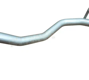 Outback Exhausts tailpipe section for Toyota LandCruiser 80 Series 1HZ DTS Turbo exhaust system