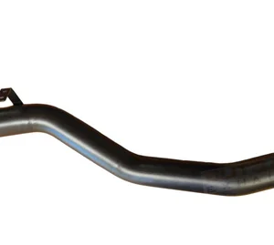 Outback Exhausts 3.5" Turbo Dump Pipe with Flex Joint 3.5-inch mandrel-bent tailpipe with mounting brackets for Outback Exhausts system