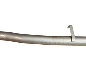 Outback Exhausts 3-inch DPF-back centre pipe for Toyota LandCruiser 79 Series GDL79