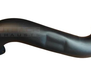 Outback Exhausts 3.5" Turbo Dump Pipe with Flex Joint 3.5-inch mandrel-bent mid pipe for Outback Exhausts performance system