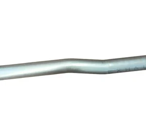 3-inch DPF-back exhaust pipe for Toyota Hilux N80 1GD-FTV