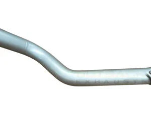 3-inch tailpipe section for Nissan Patrol GU 2.8L RD28 by Outback Exhausts.