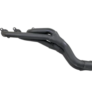 Left-hand performance exhaust extractor for Toyota LandCruiser 100 Series 4.7L V8 UZJ100