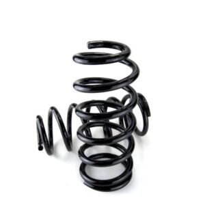 Outback Armour Performance Trail rear coil springs for Toyota FJ Cruiser 15 Series suspension lift