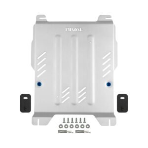 Aluminium Transmission Bash Plate Ford Ranger Next Gen / Everest Next Gen / Raptor Next Gen / Amarok (2023–Present)