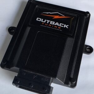 Outback Tuning Power Module Plus control unit